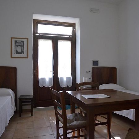 Casa Del Geco Bed and Breakfast Πέστουμ Εξωτερικό φωτογραφία