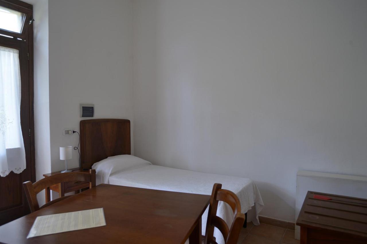 Casa Del Geco Bed and Breakfast Πέστουμ Εξωτερικό φωτογραφία