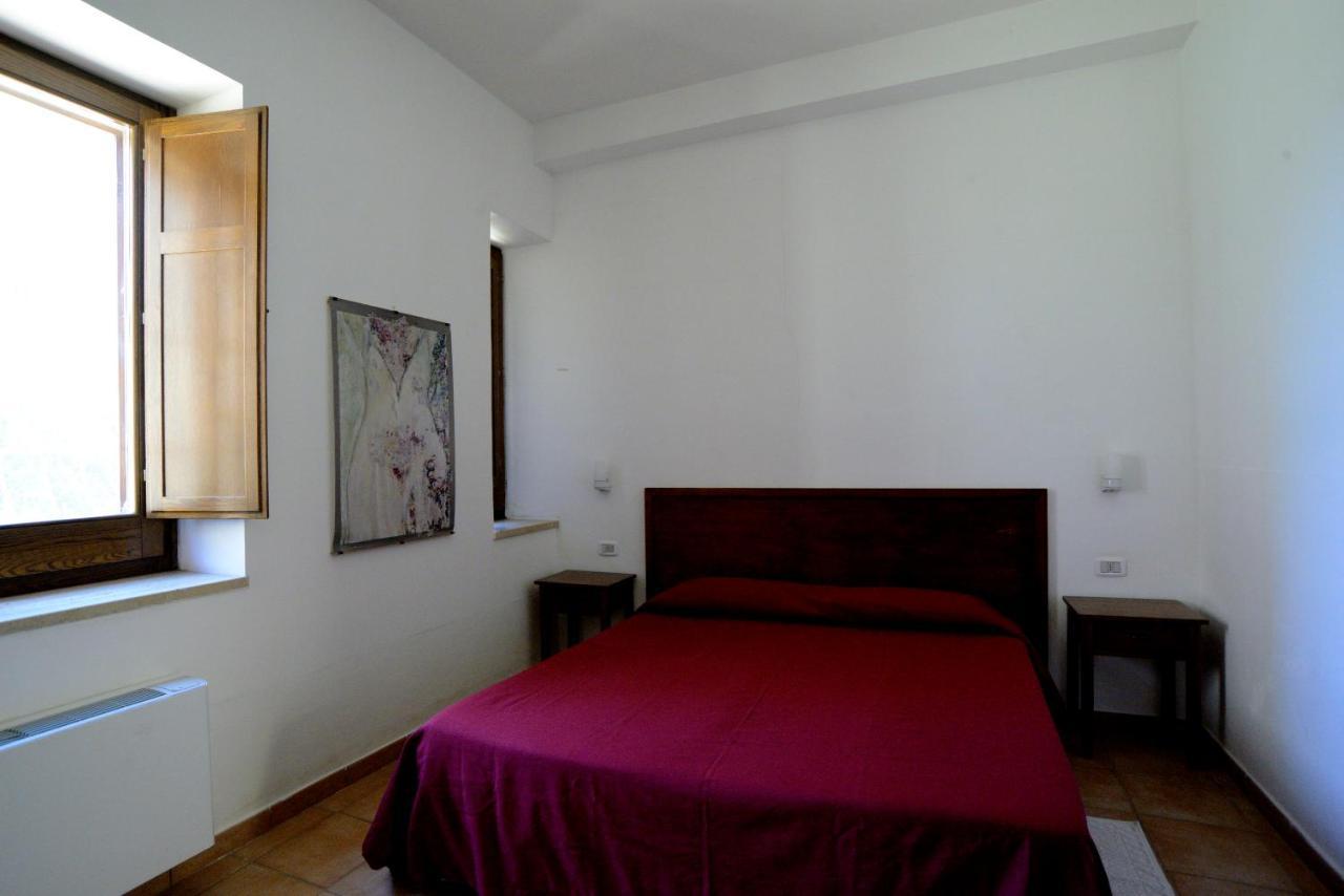 Casa Del Geco Bed and Breakfast Πέστουμ Εξωτερικό φωτογραφία