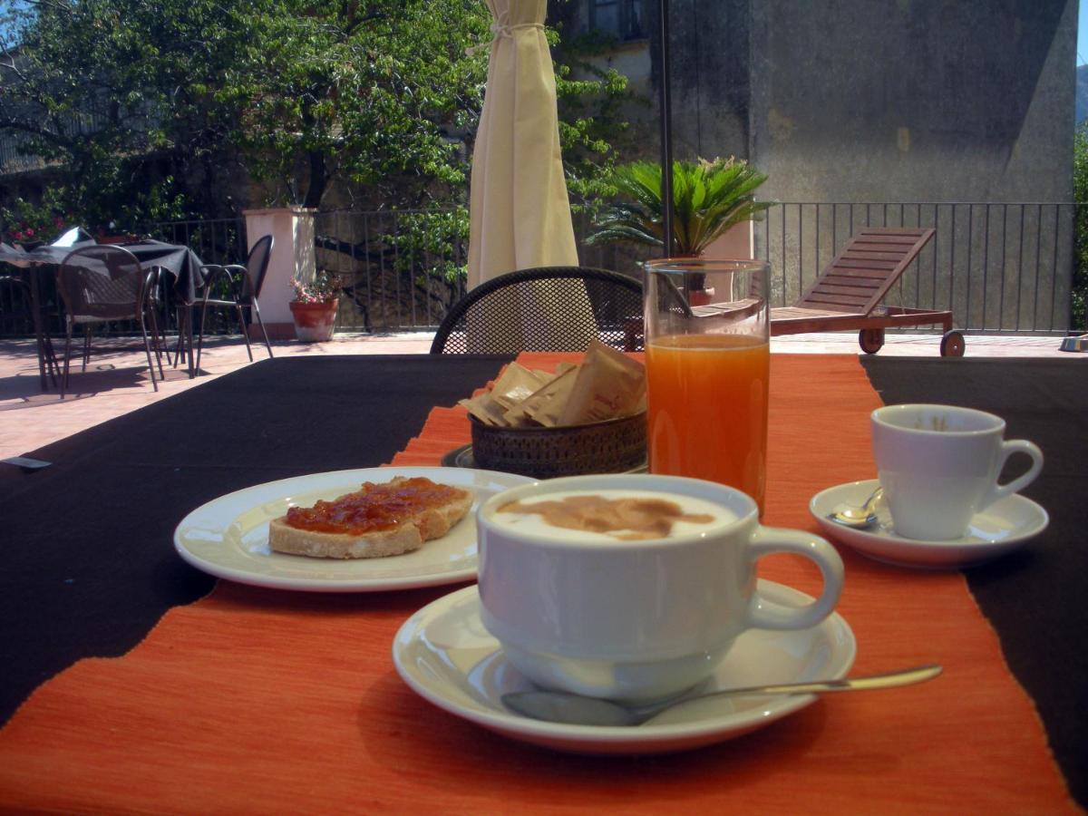 Casa Del Geco Bed and Breakfast Πέστουμ Εξωτερικό φωτογραφία