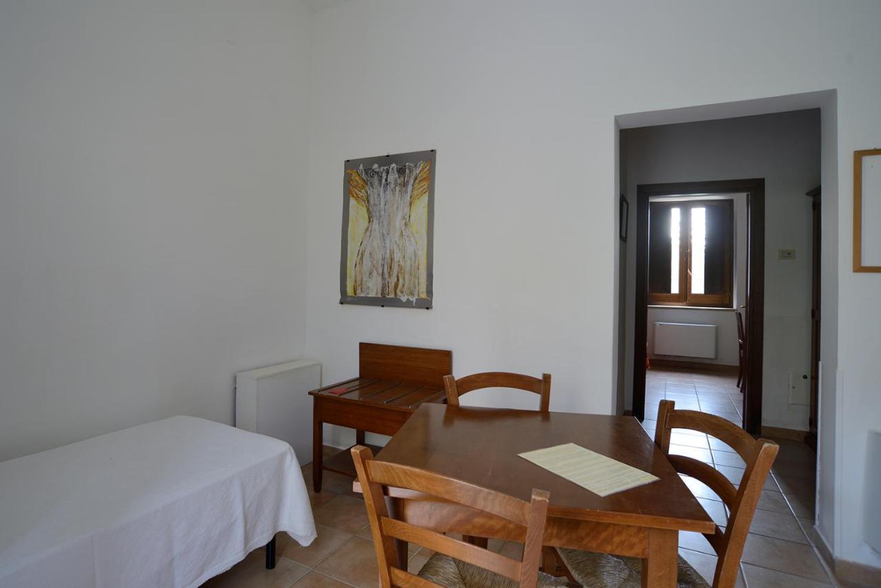 Casa Del Geco Bed and Breakfast Πέστουμ Εξωτερικό φωτογραφία