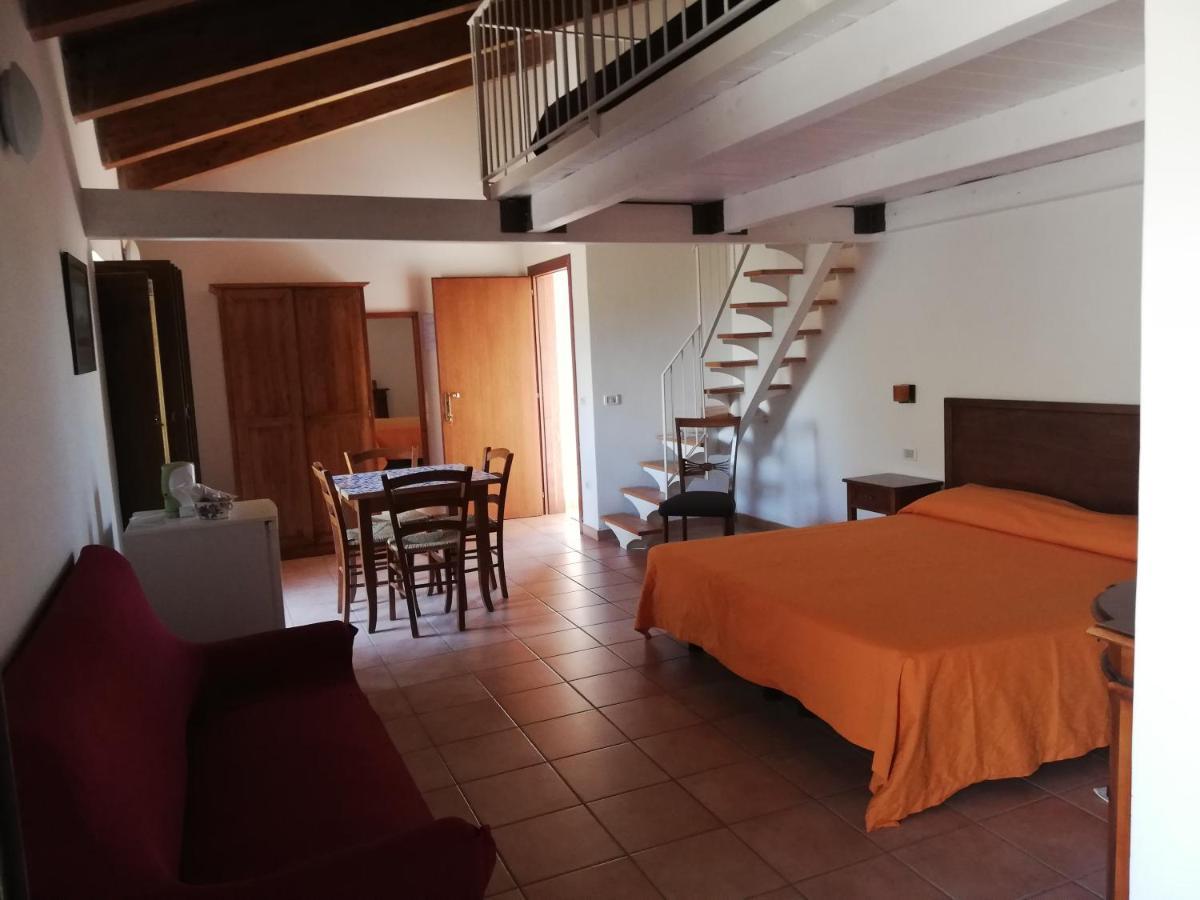 Casa Del Geco Bed and Breakfast Πέστουμ Εξωτερικό φωτογραφία