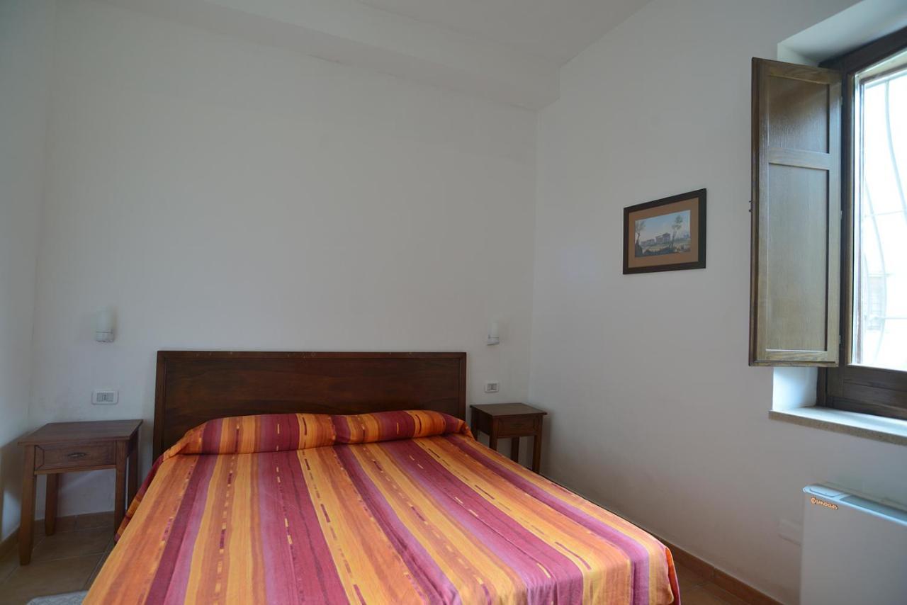 Casa Del Geco Bed and Breakfast Πέστουμ Εξωτερικό φωτογραφία