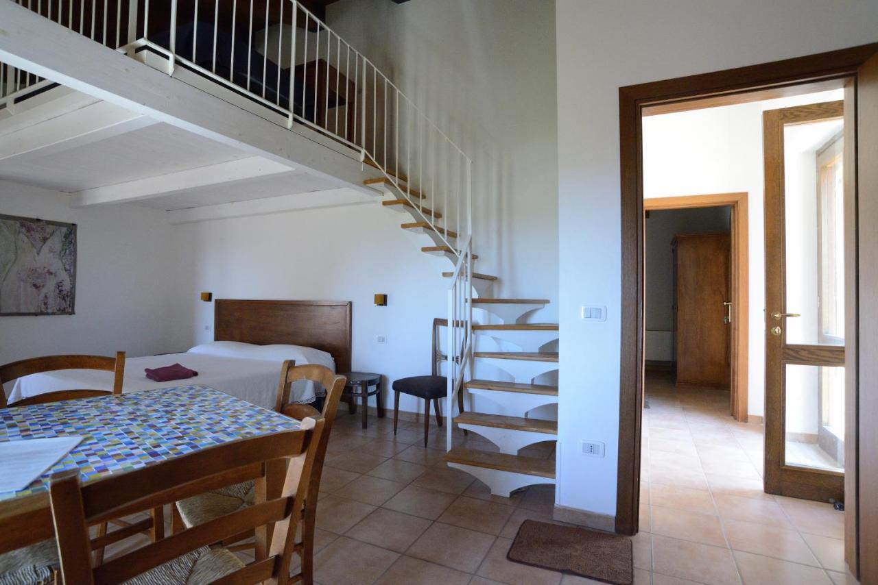 Casa Del Geco Bed and Breakfast Πέστουμ Εξωτερικό φωτογραφία