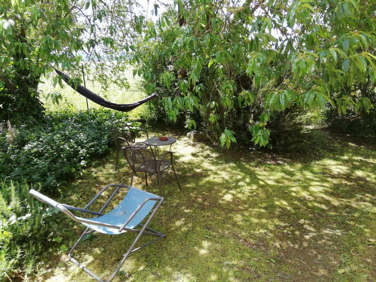 Casa Del Geco Bed and Breakfast Πέστουμ Εξωτερικό φωτογραφία